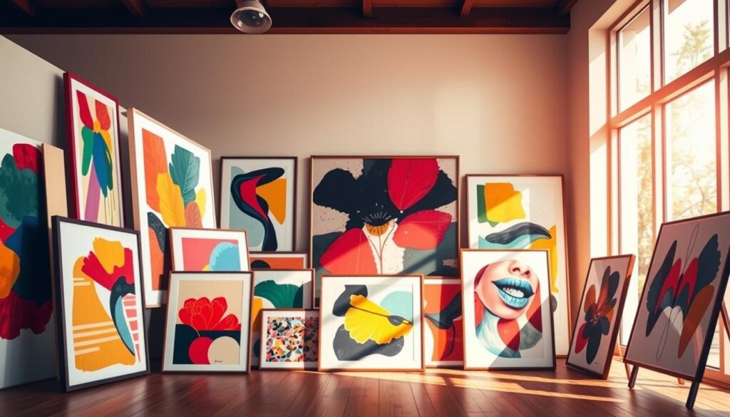 Dopamine Prints Review