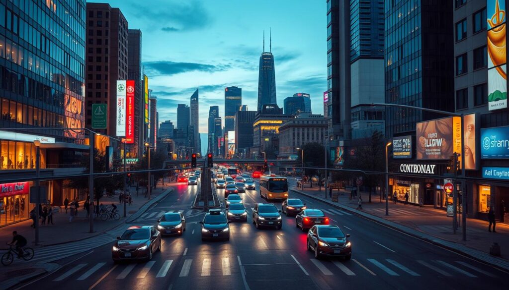 Invisible Traffic System Review