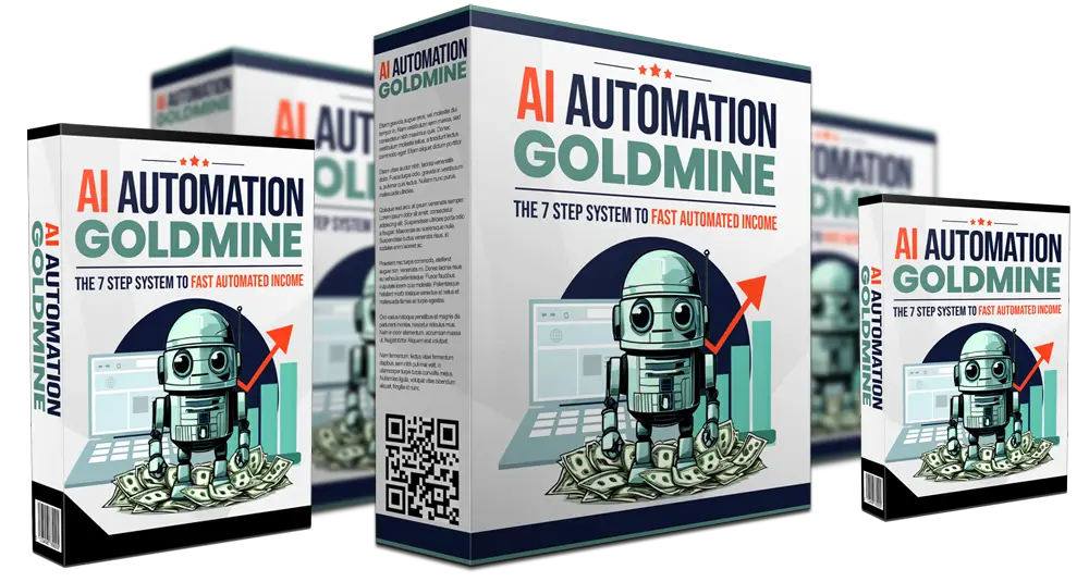AI Automation Goldmine Review