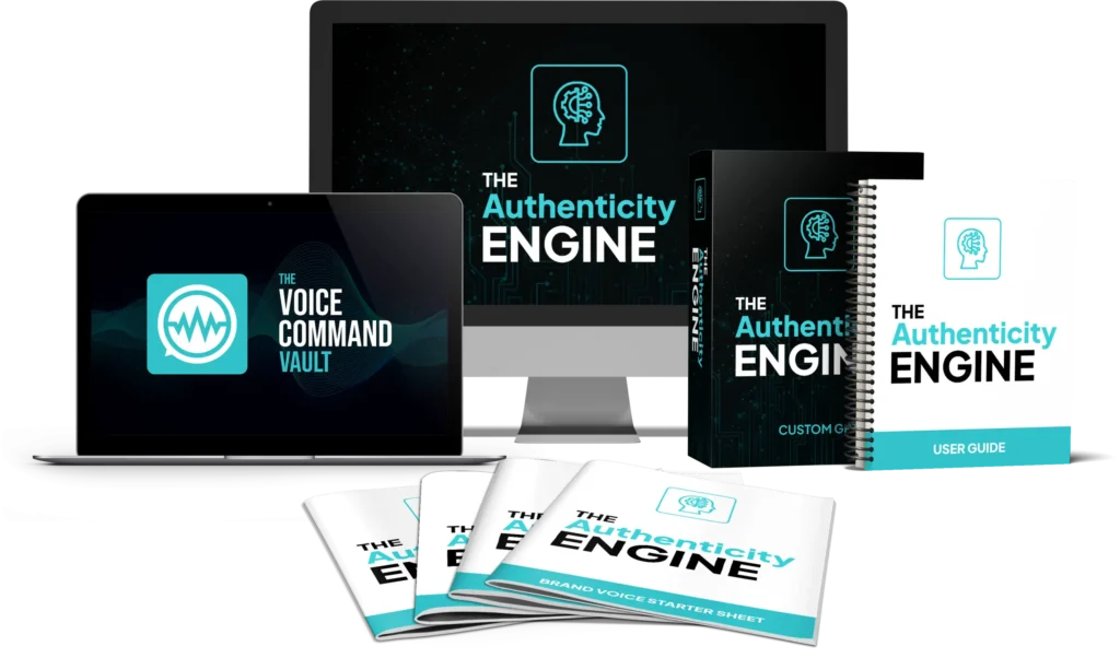 The Authenticity Engine Review
