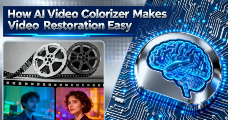 AI Colorizer Easy Review