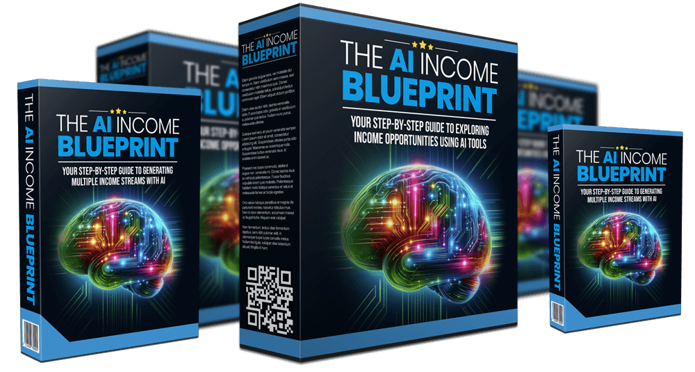 The AI Income Blueprint Review