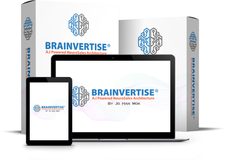 Brainvertise A.I Review