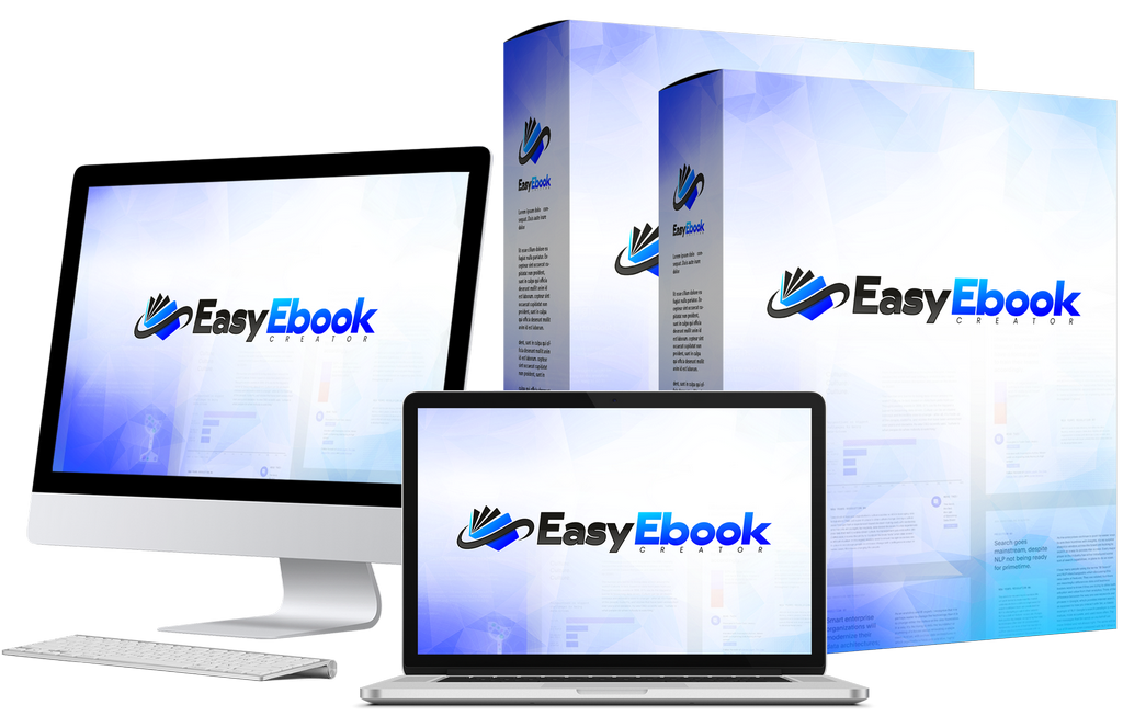 Easy Ebook Creator Review