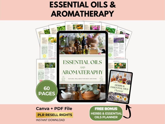 PLR - The Complete Ancient Remedies Collection Review