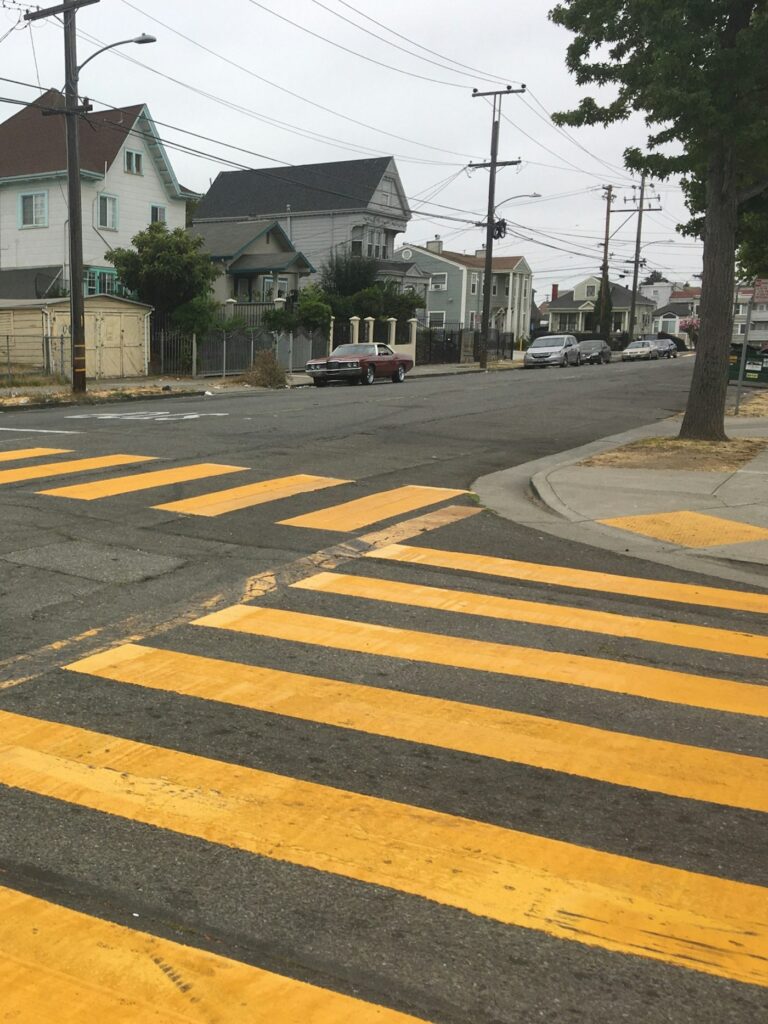 (Retirement) Traffic & Scale System Review