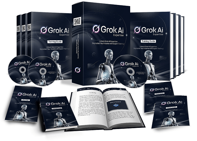 (PLR) Freelance Business With AI Expertise