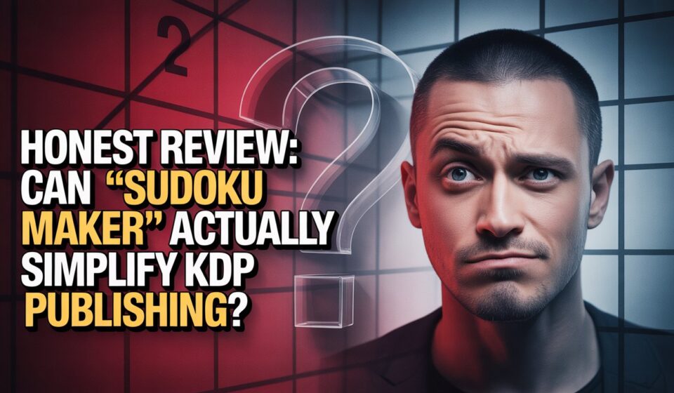 Sudoku Maker Review