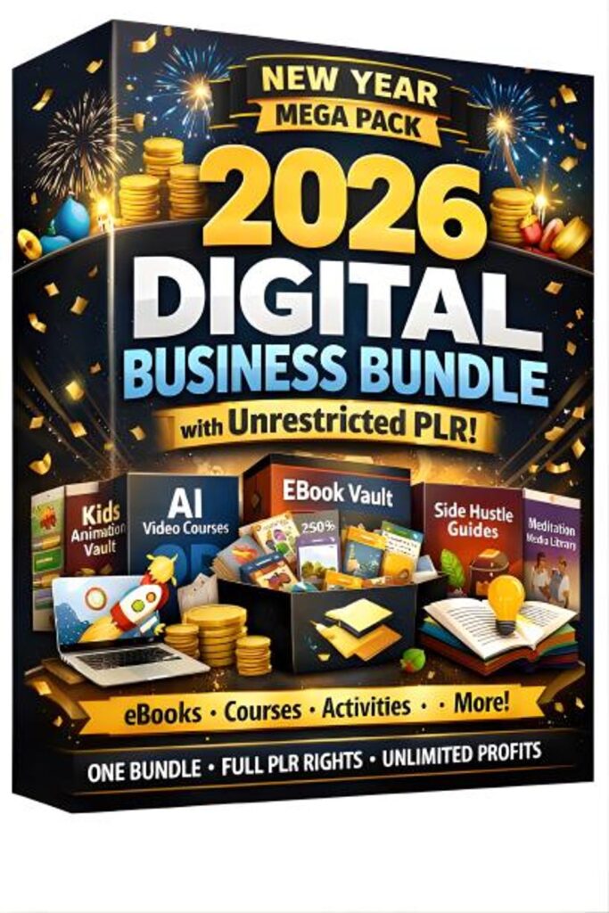 Side Hustle Audio Vault W/ Unrestricted PLR Review