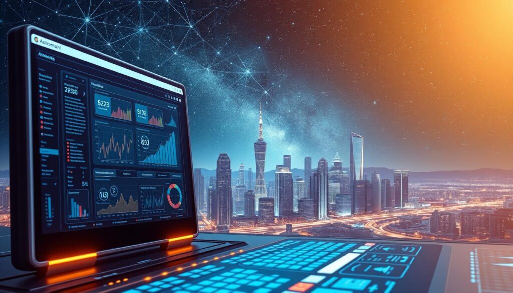 Astroman AI Review