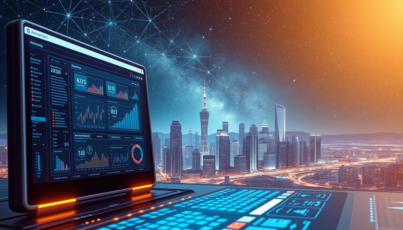 Astroman AI Review: Unlock the Power of AI-Driven Insights