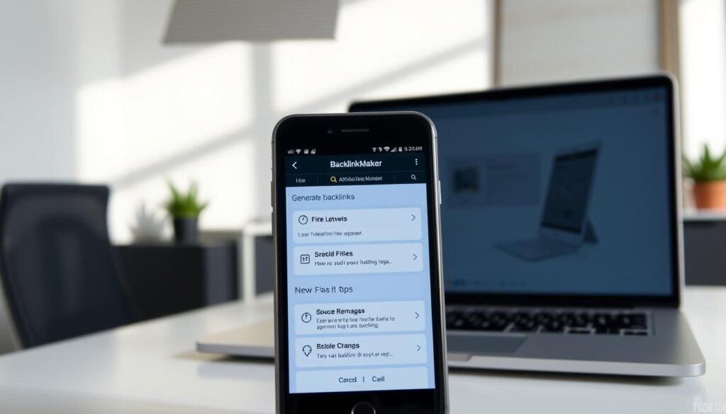 Backlink Maker App Review: Usability, Speed, and Reliability
