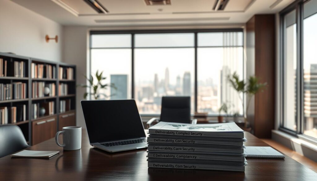 Deliverability, Compliance, and Security