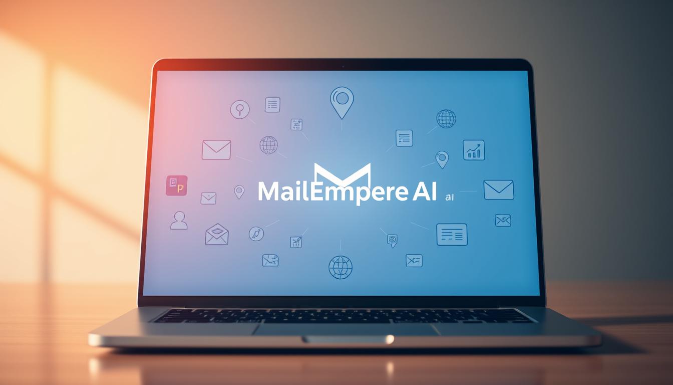 MailEmpire Ai Review: Unlock Powerful Email Marketing