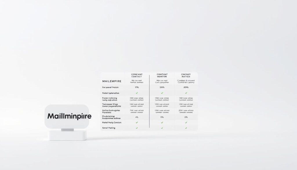 MailEmpire Comparison With Top Alternatives