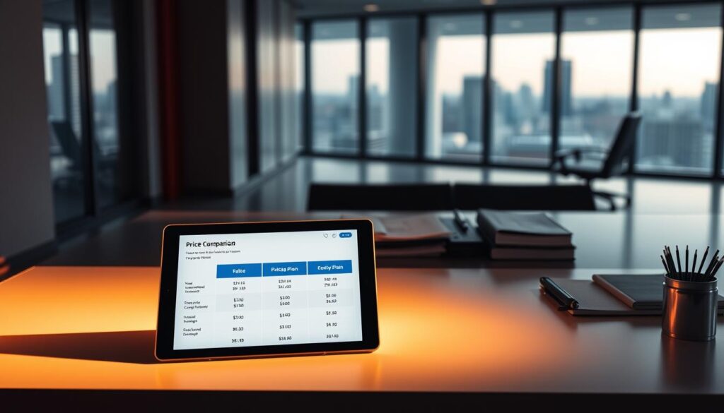 Pricing, Plans, and Value for Money Pricing, Plans, and Value for Money