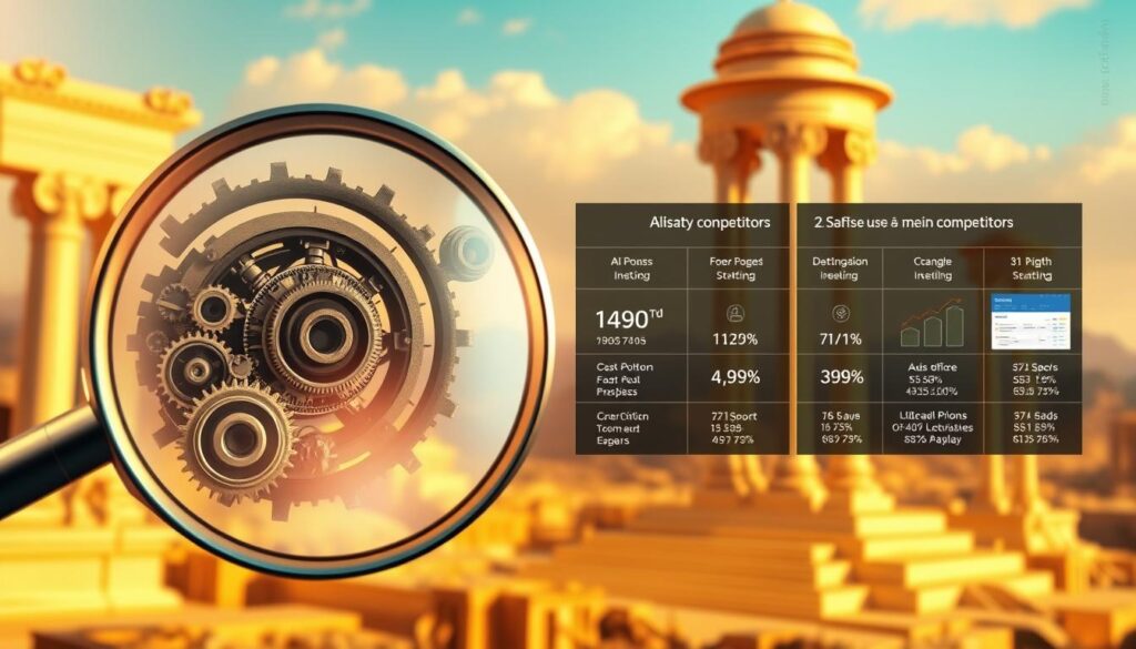 Royalty Profits AI comparison