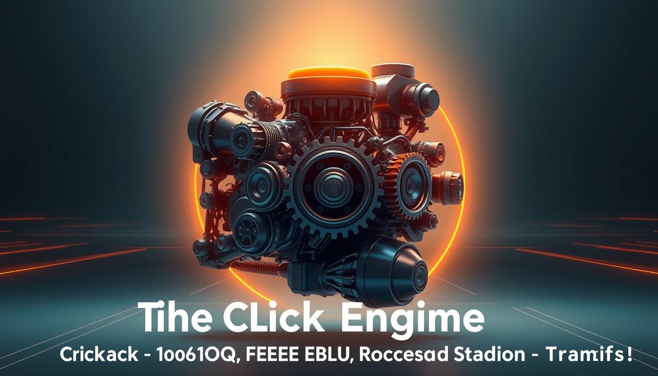 The Click Engine: Unlock 100% REAL Buyer Traffic - top10reviewpoint