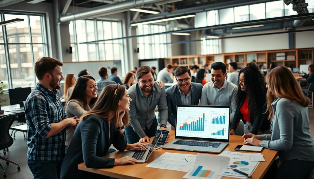 The Click Engine Success Stories