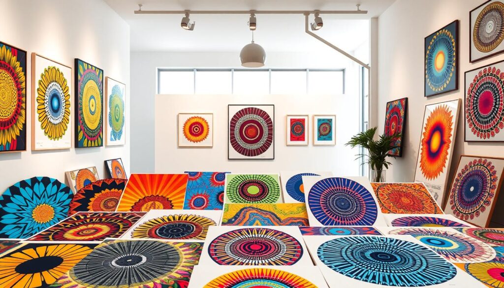 best dopamine prints