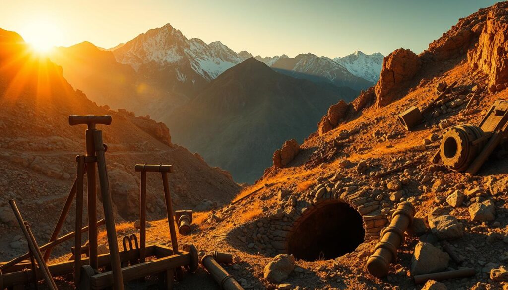 hidden goldmine review