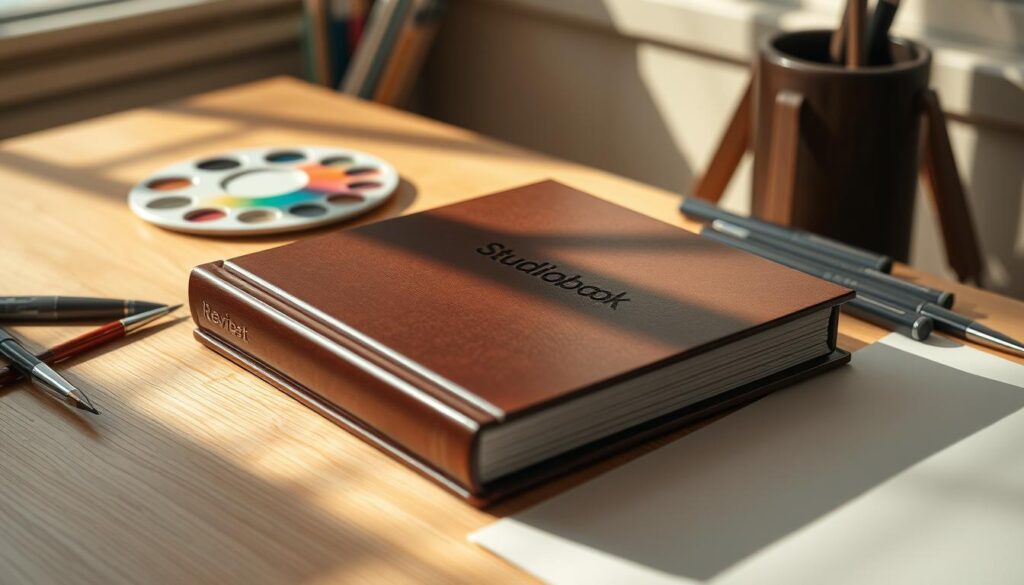 studiobook ai review
