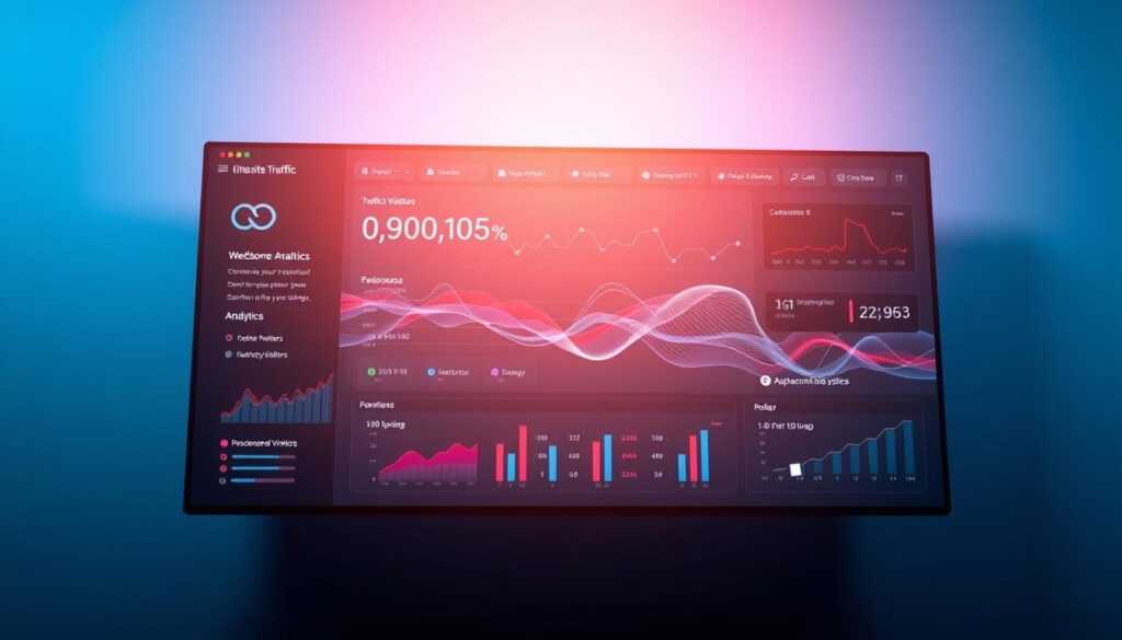 traffic generation software traffic generation software