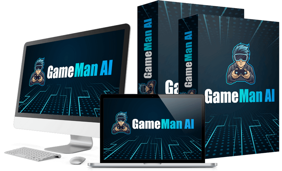 Gameman AI Review: Features, Pricing, Pros & Cons