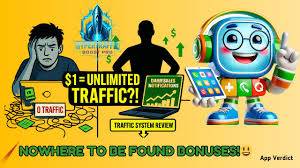 HyperTraffic Boost Pro Review: Real Results Tested