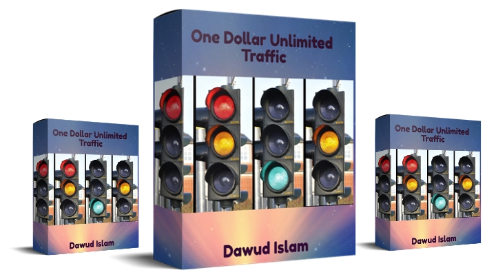 One Dollar Unlimited Traffic Review: Honest Verdict