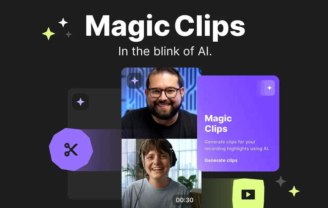 Magic Clips AI Review: My Honest Take For 2026