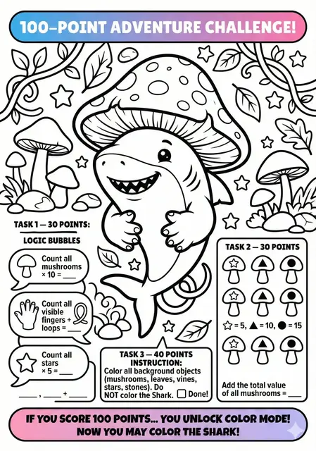 Kids’ 100 Point Challenge System: Top Review For 2026
