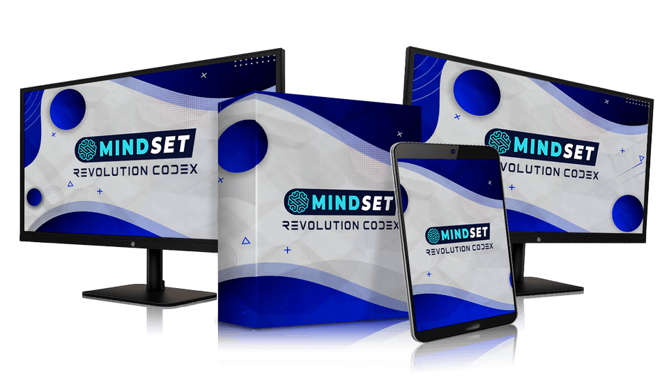 Mindset Revolution Codex Review: Honest Guide 2026