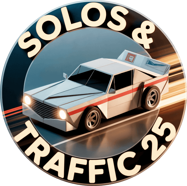 Solos & Traffic 25 Review