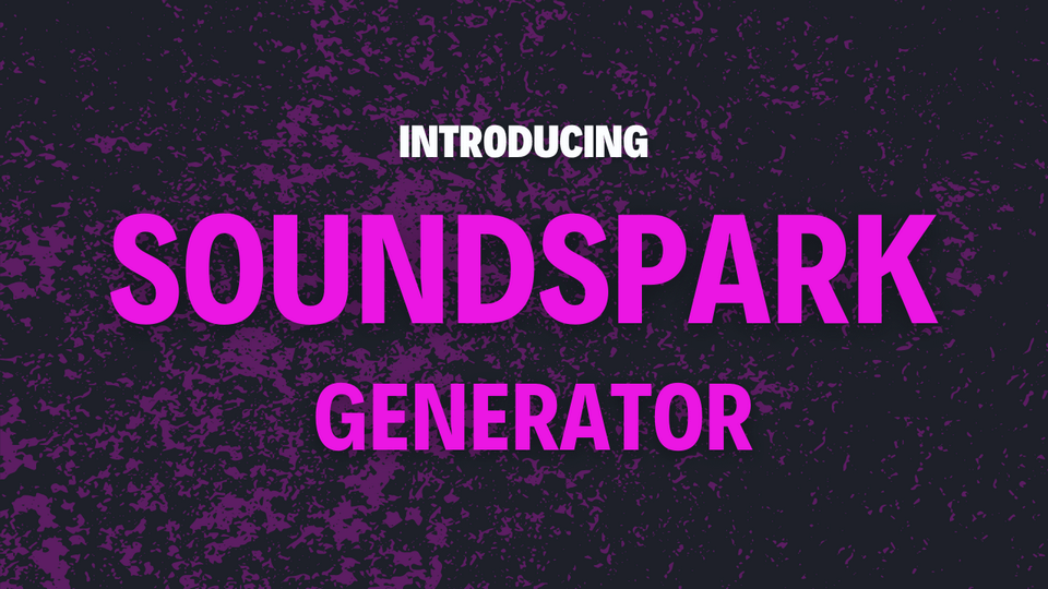 SoundSparkGenerator RESELLER Review
