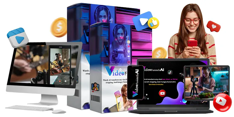 VideoFunnels AI Review: Pros, Cons, And Verdict 2026