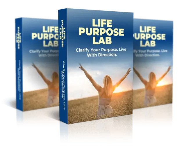 (PLR Firesale) Life Purpose Lab Review