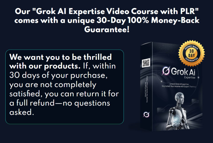 PLR Affiliate Income With AI Expertise Review