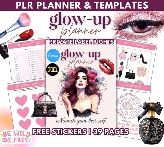 (PLR) My Instant PDF Makeover Generator Review
