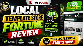 Local Template Store Fortune Review