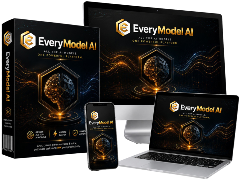 EveryModel AI Review
