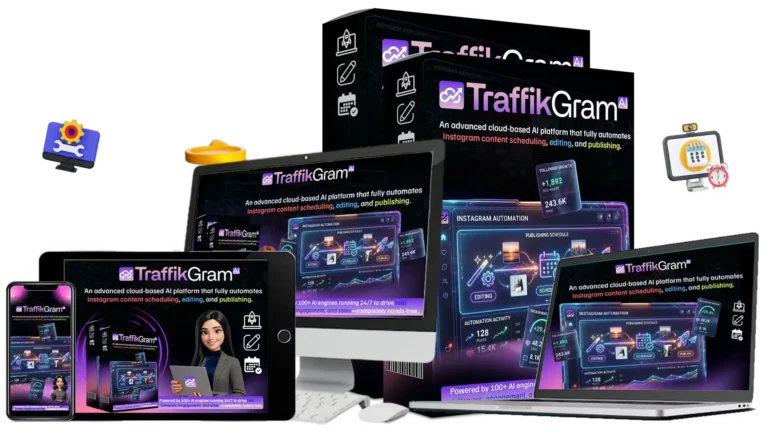 (AI Toolkit) The Audience Growth Engine PLR Review