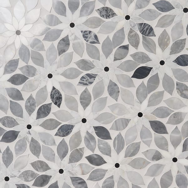 Monochrome Mosaic Review